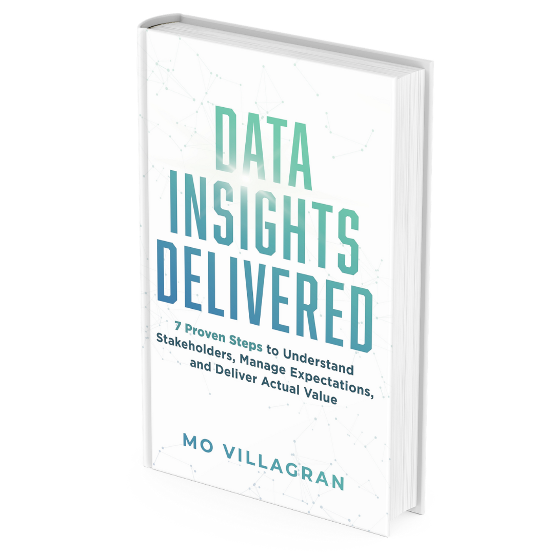 Data Insights Delivered